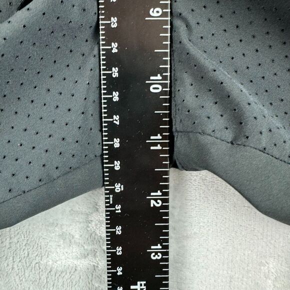 Nike Running Shorts Mens Medium Black Lightweight Performance Flex 7" Inseam - Picture 11 of 12